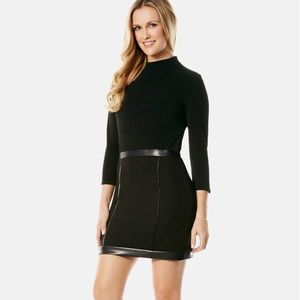 💚Final Price💚 Laundry Black Sheath Dress